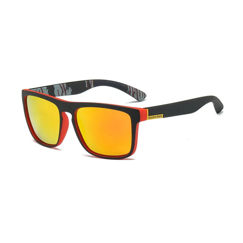 Polarized Hiking Sunglasses