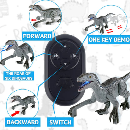 Indominus Rex Transporter-Spielzeugset