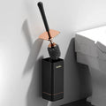 Bristle Brush Black