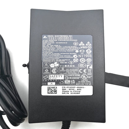 150W Laptop Charger for Dell Alienware