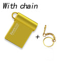 With chains 2