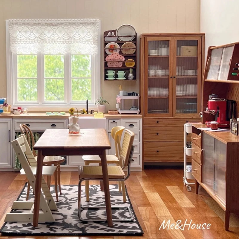 Tangkula Bathroom Mirror Cabinet