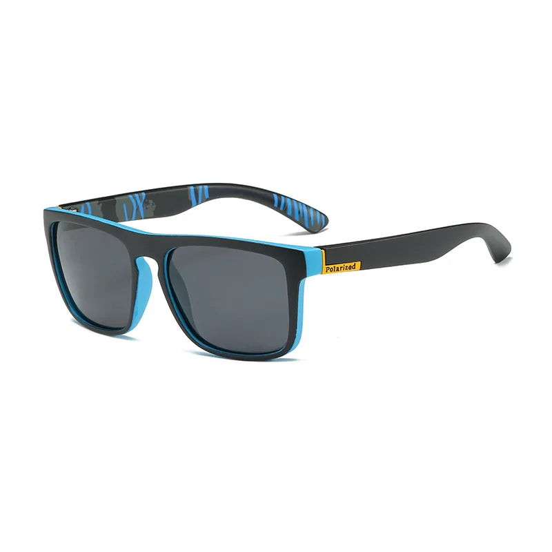 Polarized Hiking Sunglasses