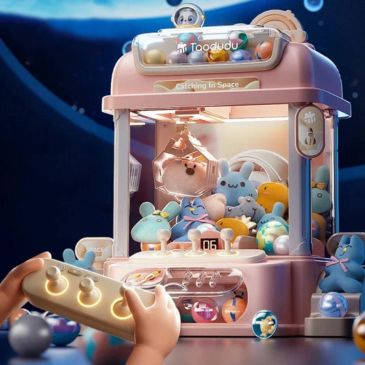 Jeu de mini grue à griffes