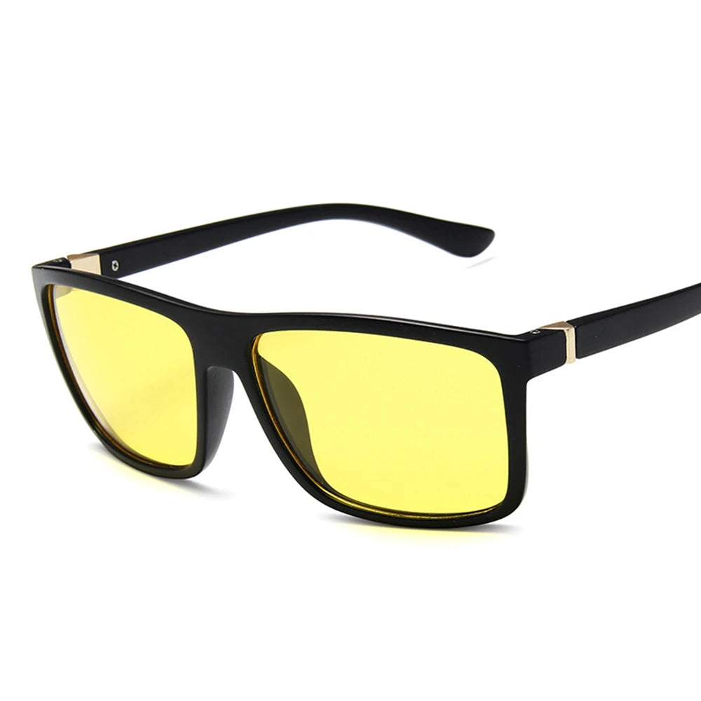 Unisex-Sonnenbrille zum Angeln