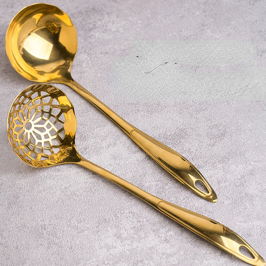 Batterie de cuisine antiadhésive en céramique 12 pièces