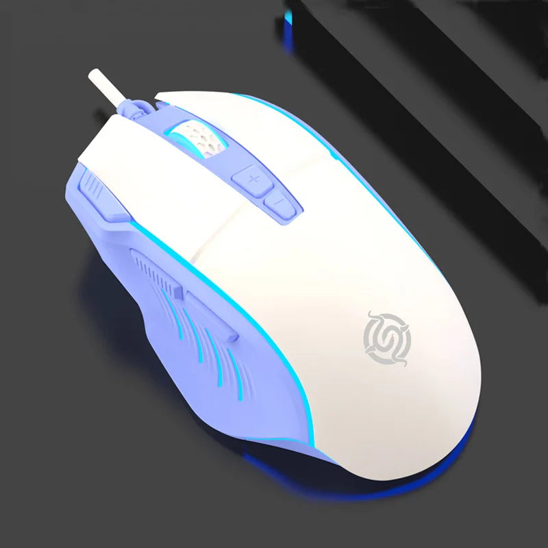 gaming mouse, silent gaming mouse, silent mouse, wired gaming mouse, wired mouse, razer mouse, steelseries mouse