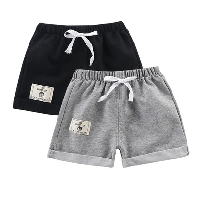 Short pour nouveau-né garçon de 12 mois à 5 ans