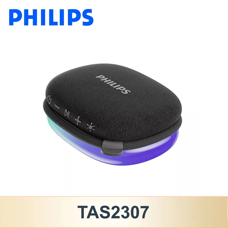 Haut-parleur extérieur Bluetooth 5.3