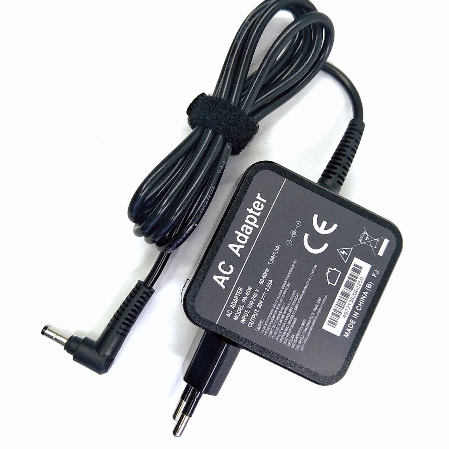 45W Laptop Charger for Lenovo YOGA