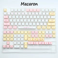 Makaron Keycaps