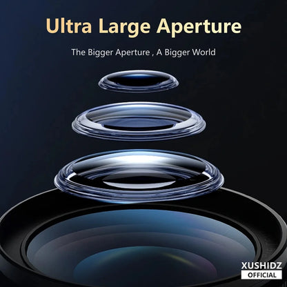 Caméra de tableau de bord avec caméra de stationnement DVR à double canal et vision nocturne, capteur G et WIFI