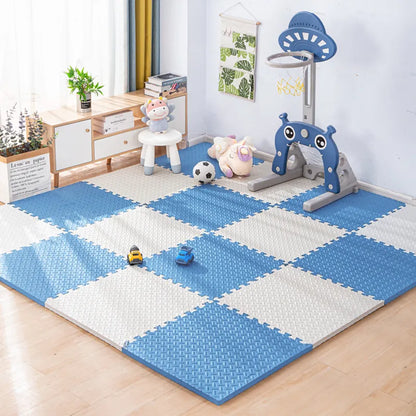 Tapis de jeu en mousse pour enfants