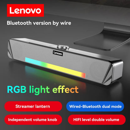 Haut-parleurs de jeu Bluetooth Dynamic A102