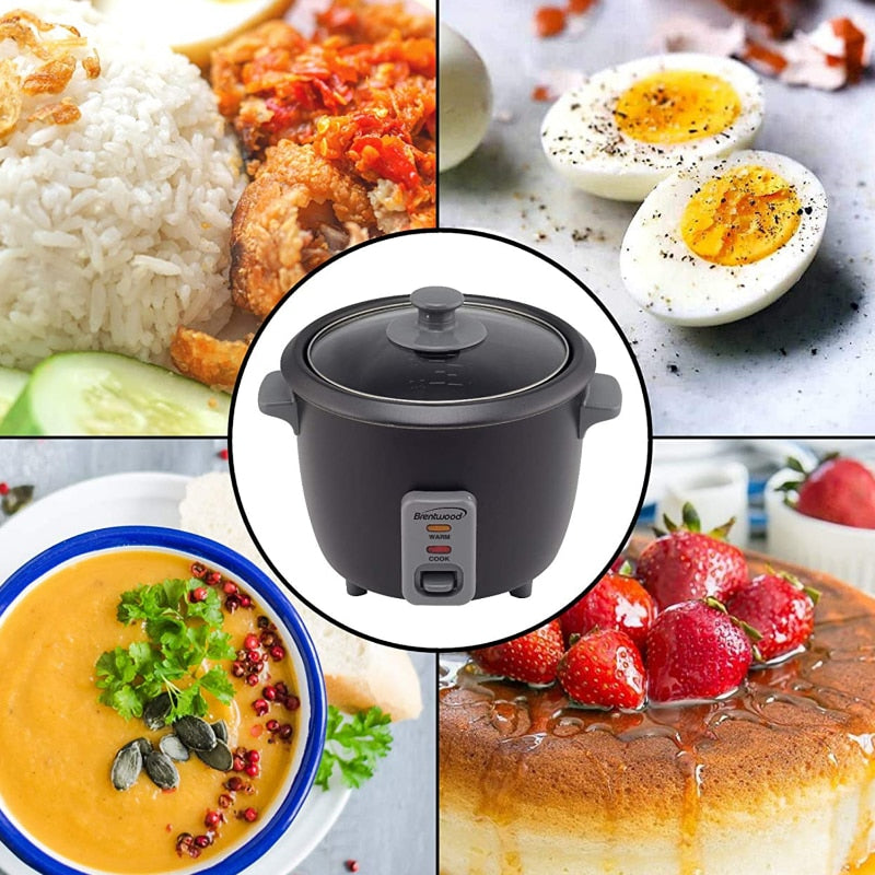 4 Cup Rice Cooker