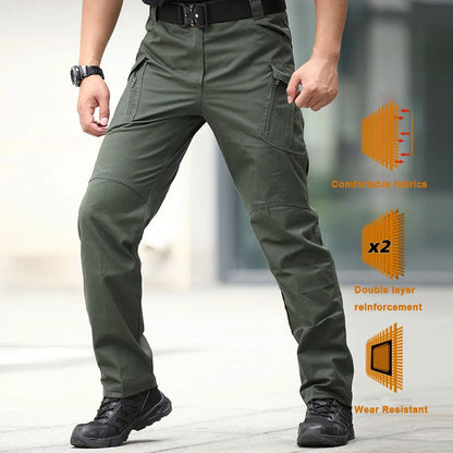Pantalon de jogging tactique classique de l'armée