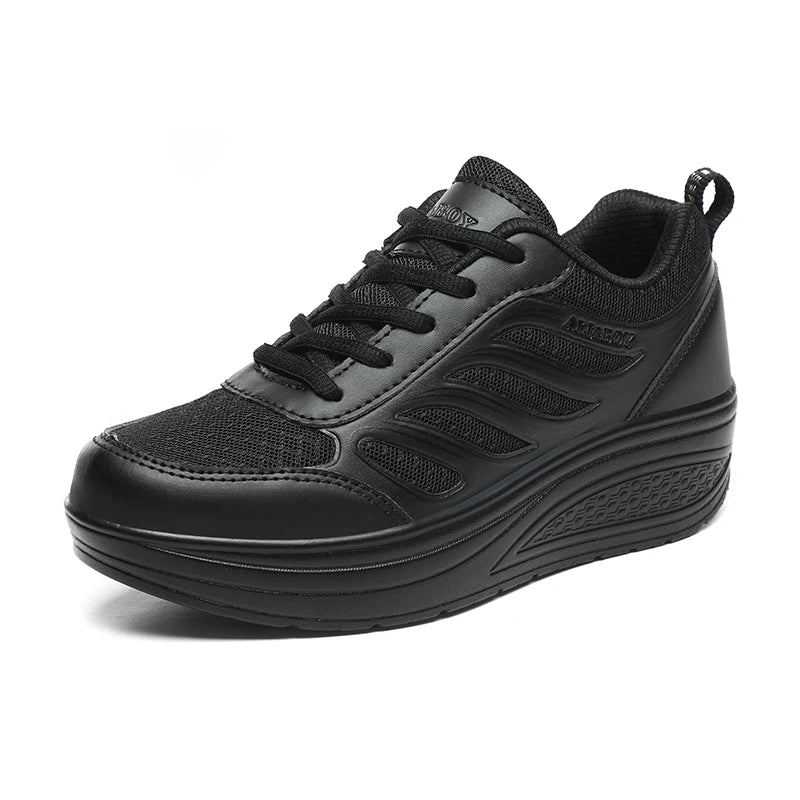 Wedge Sneakers for Women