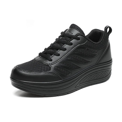 Wedge Sneakers for Women