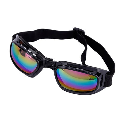 Windproof Sports Motocross UV Protective Sunglasses