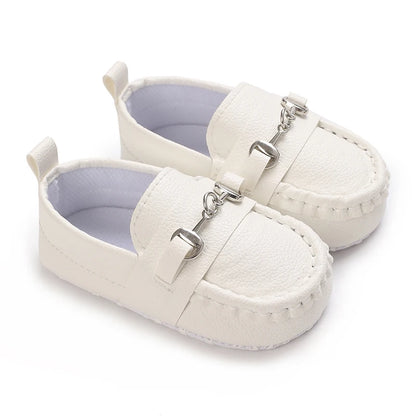 Pearl Flower Princess Sandals for Girls