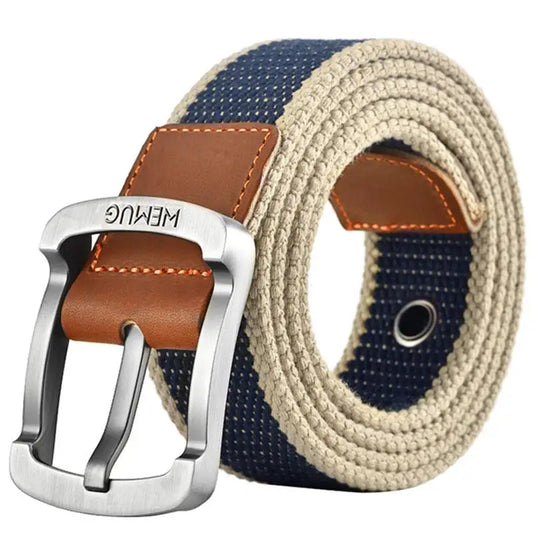 Ceinture de sport en toile extérieure