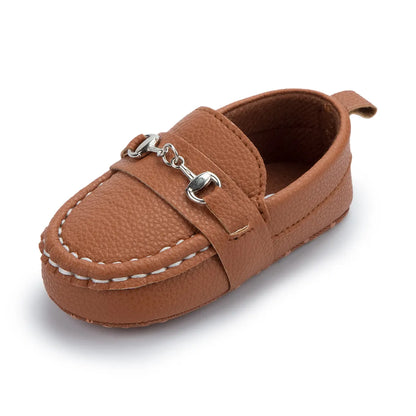 New Spring and Autumn Baby Tappler Shoes