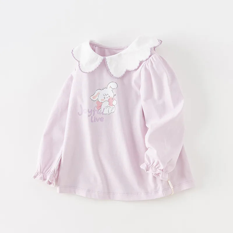 Adorable Fall-themed Baby Girl Clothes