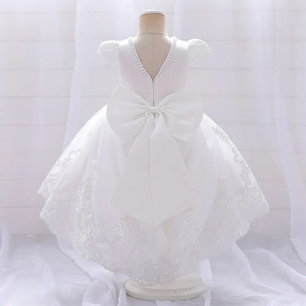 Robe tutu princesse pour tout-petits