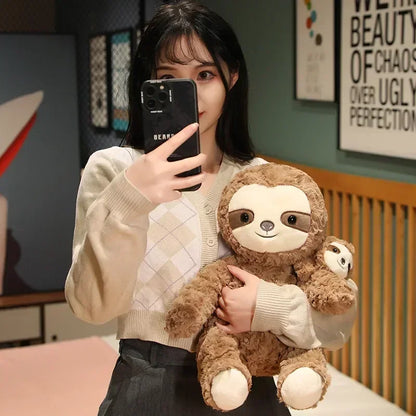 Ours en peluche géant - 40-75 cm