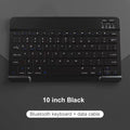 Keyboard Black