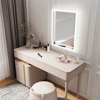 Dimmable LED Backlit Bathroom Mirror