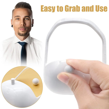 Ensemble de modelage de barbe 5 pièces