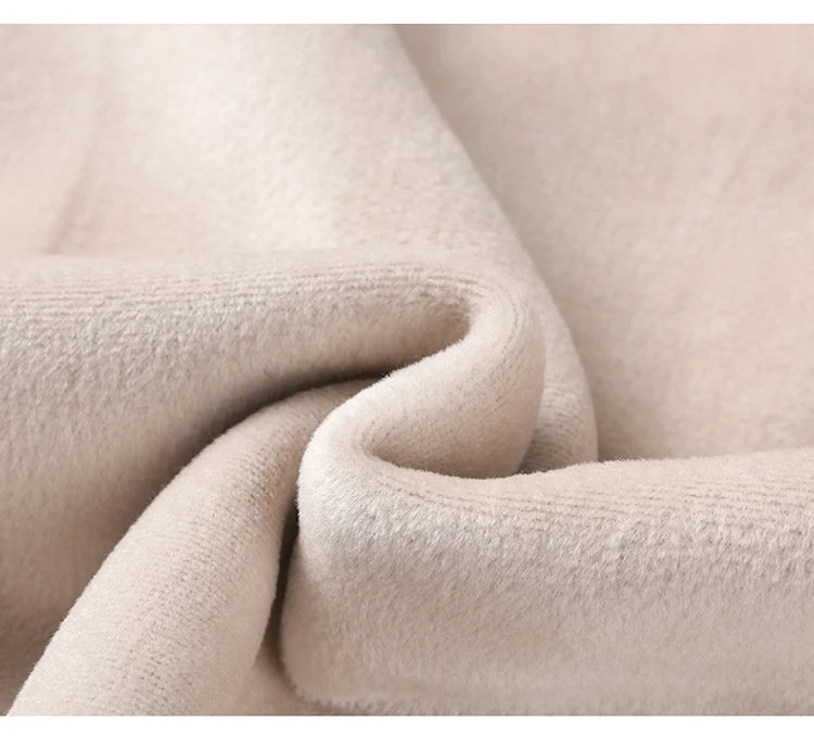 Versatile Men's Knit Pullover Sweater