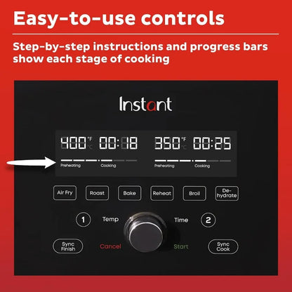 Chefman Conveyor Toaster Oven