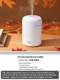 1white Humidifier
