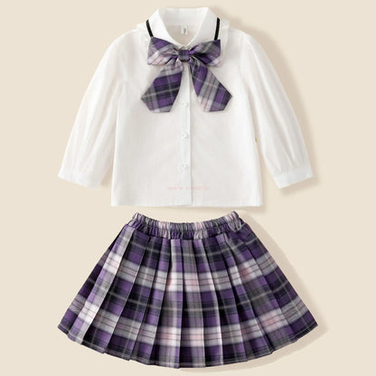 Infant Toddler Baby Kid Girls Clothes Set