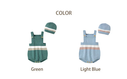 Infant Baby Bodysuits Clothes Spring Autumn