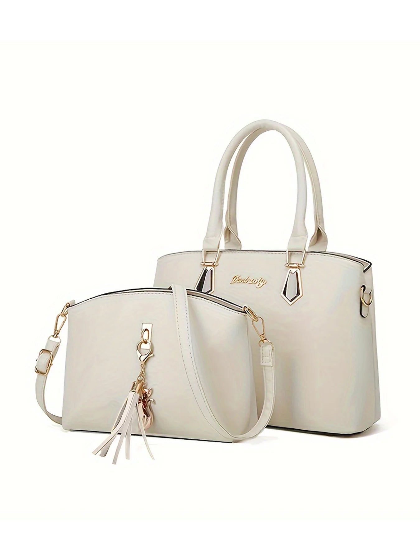 Women's Handbag - Shoulder Bag