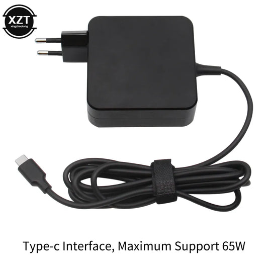 65W Laptop Adapter for Asus UX Series