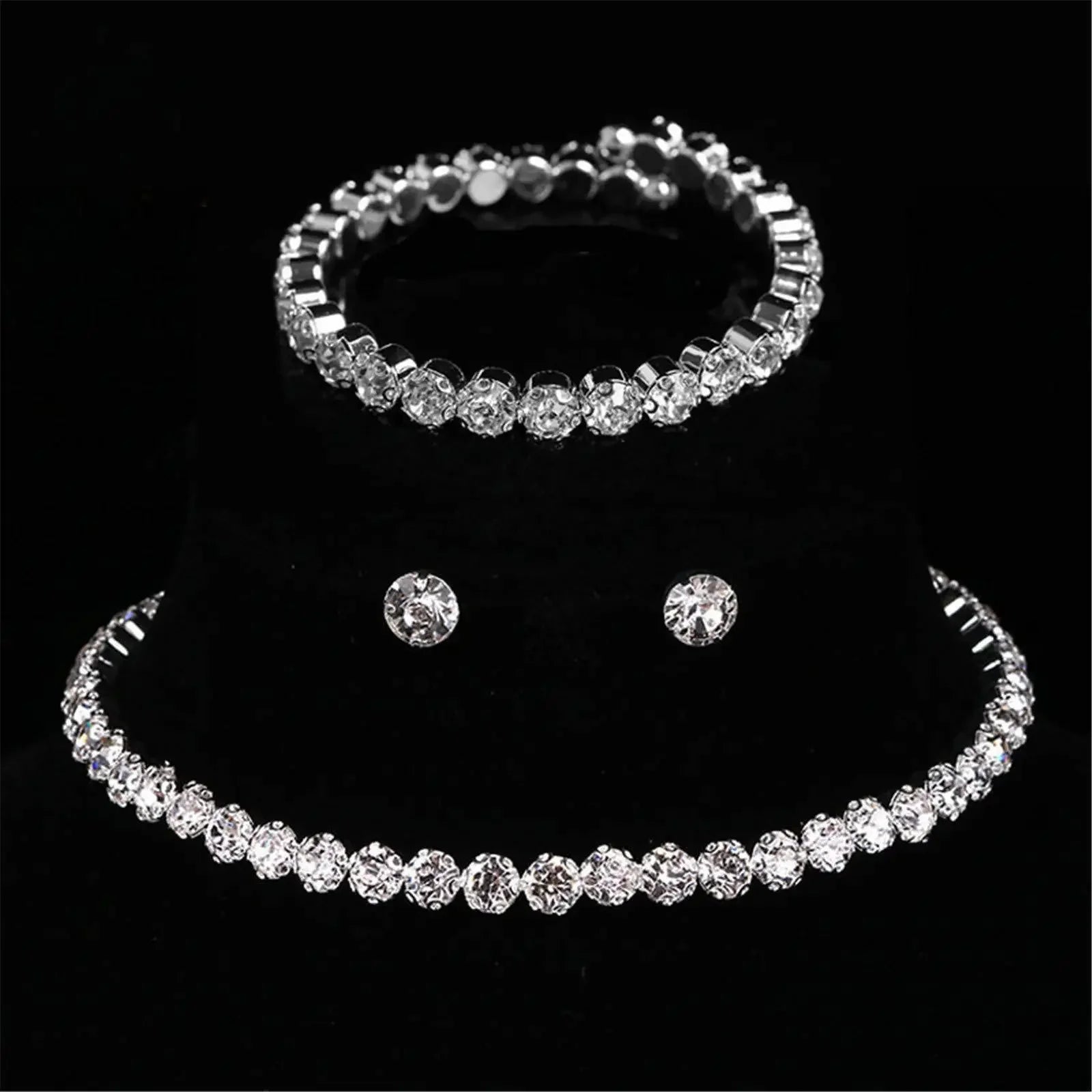 wedding jewelry, diamond chain, jewelry set, wedding jewelry set, chain jewelry, diamond set, gold diamond chain, diamond jewelry set, necklace chain, wedding earrings