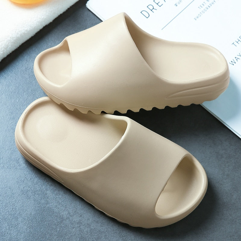 Luxury Kids Slippers