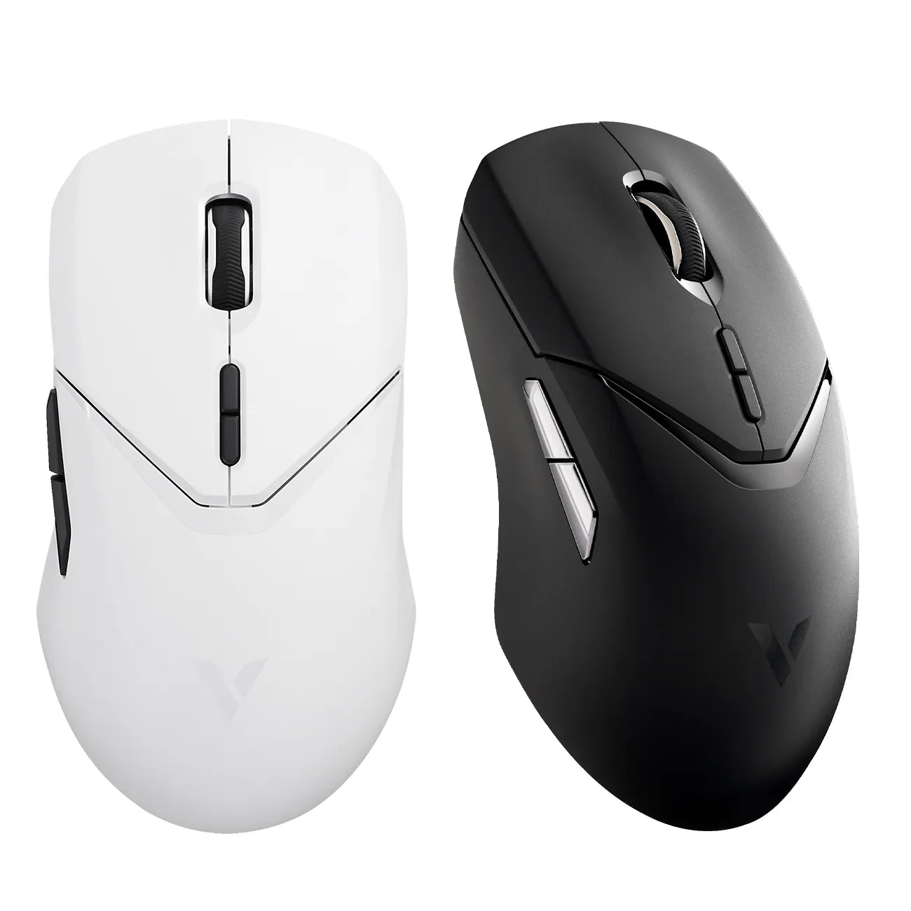 Souris de jeu sans fil ultra légère