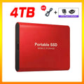 Red-4TB