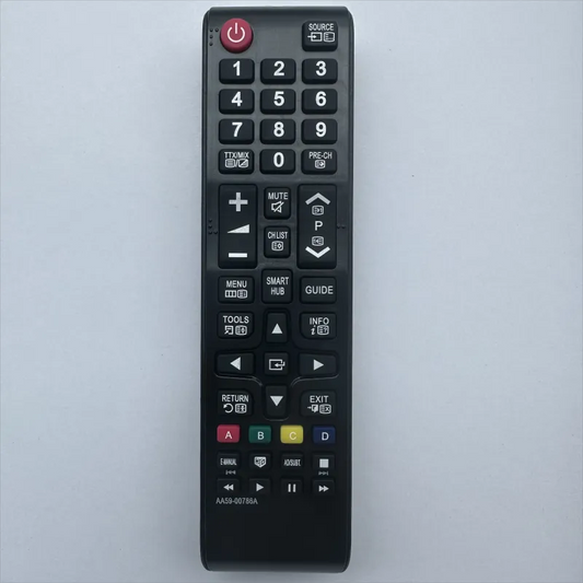 High-Quality Samsung Smart TV Remote AA59-00786A