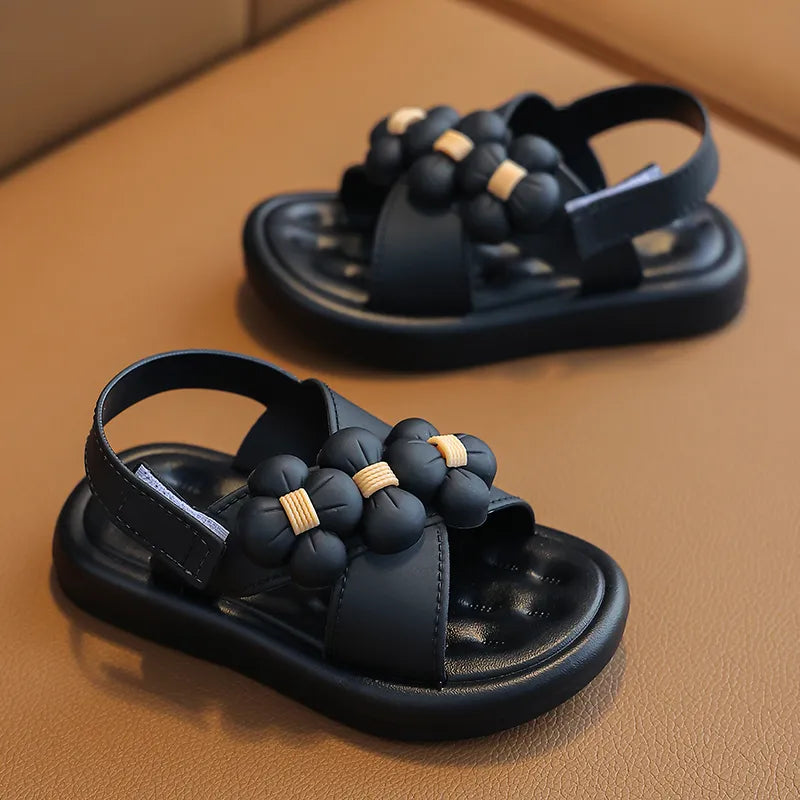 Summer Sandals for Children's Girls