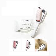 Pet Grooming Comb & Hair Remover