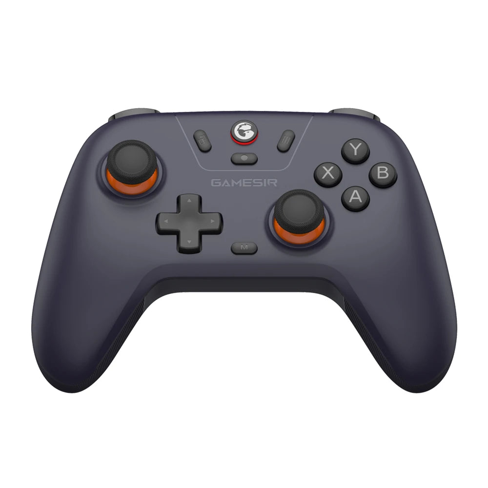 T4 Nova Lite Switch Controller Hall Effect Gamepad Nintendo Switch iPhone, Android Mobile Phone Windows PC Steam