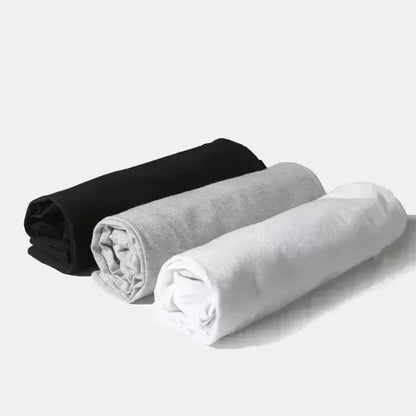 Hip Hop Graphics Print Beach Shorts