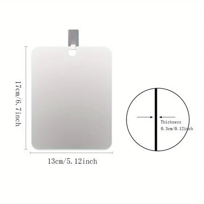 Portable Acrylic Mirror