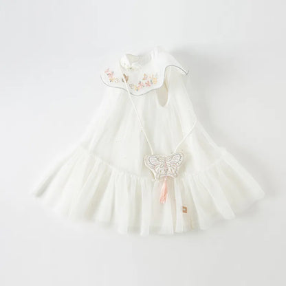 Stylish Children's Princess Dress